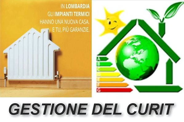 Gestione del CURIT